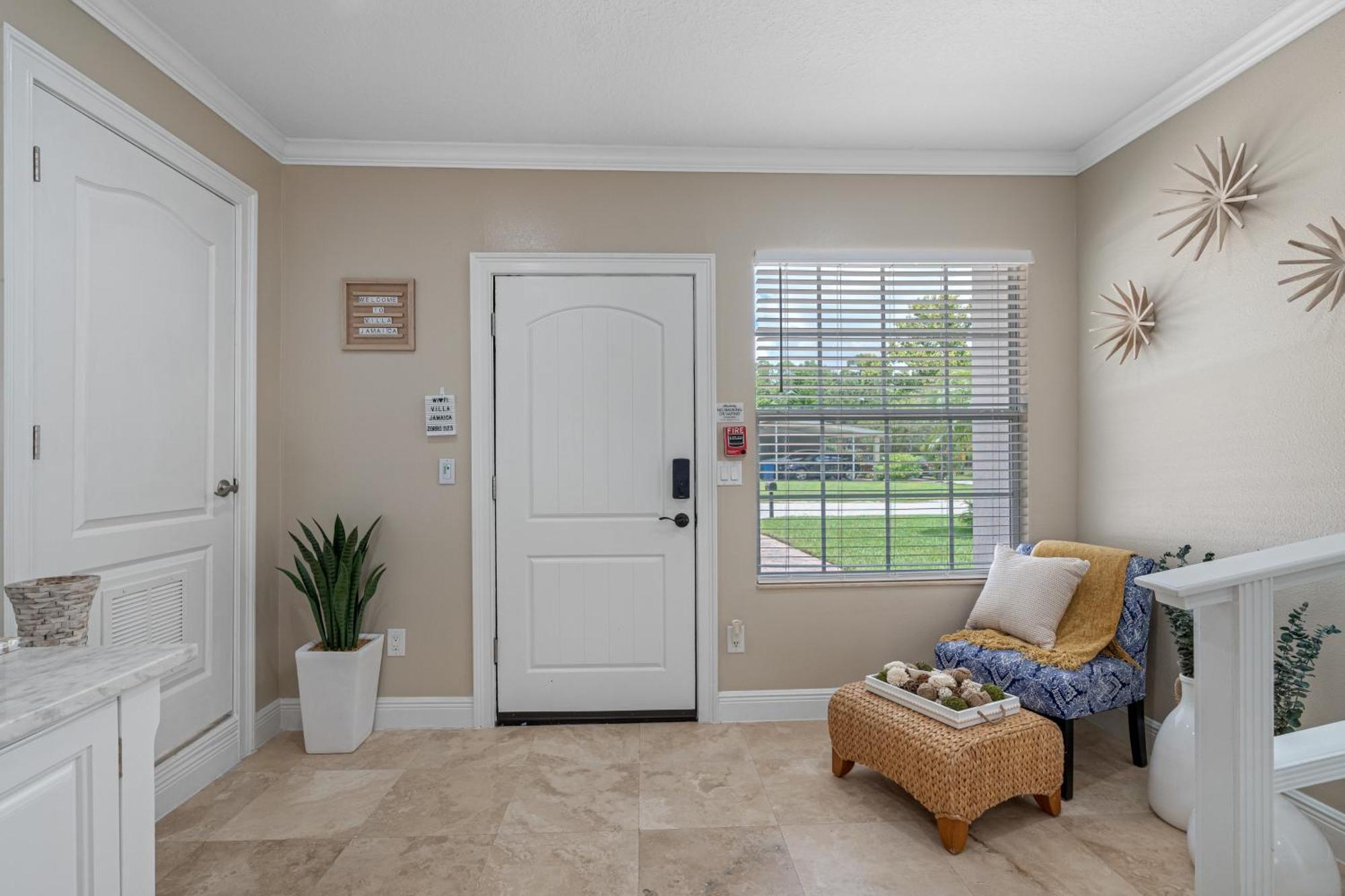 Tranquil Paradise 4Br - 2 Miles To Tampa Bucs Stadium Villa Eksteriør billede