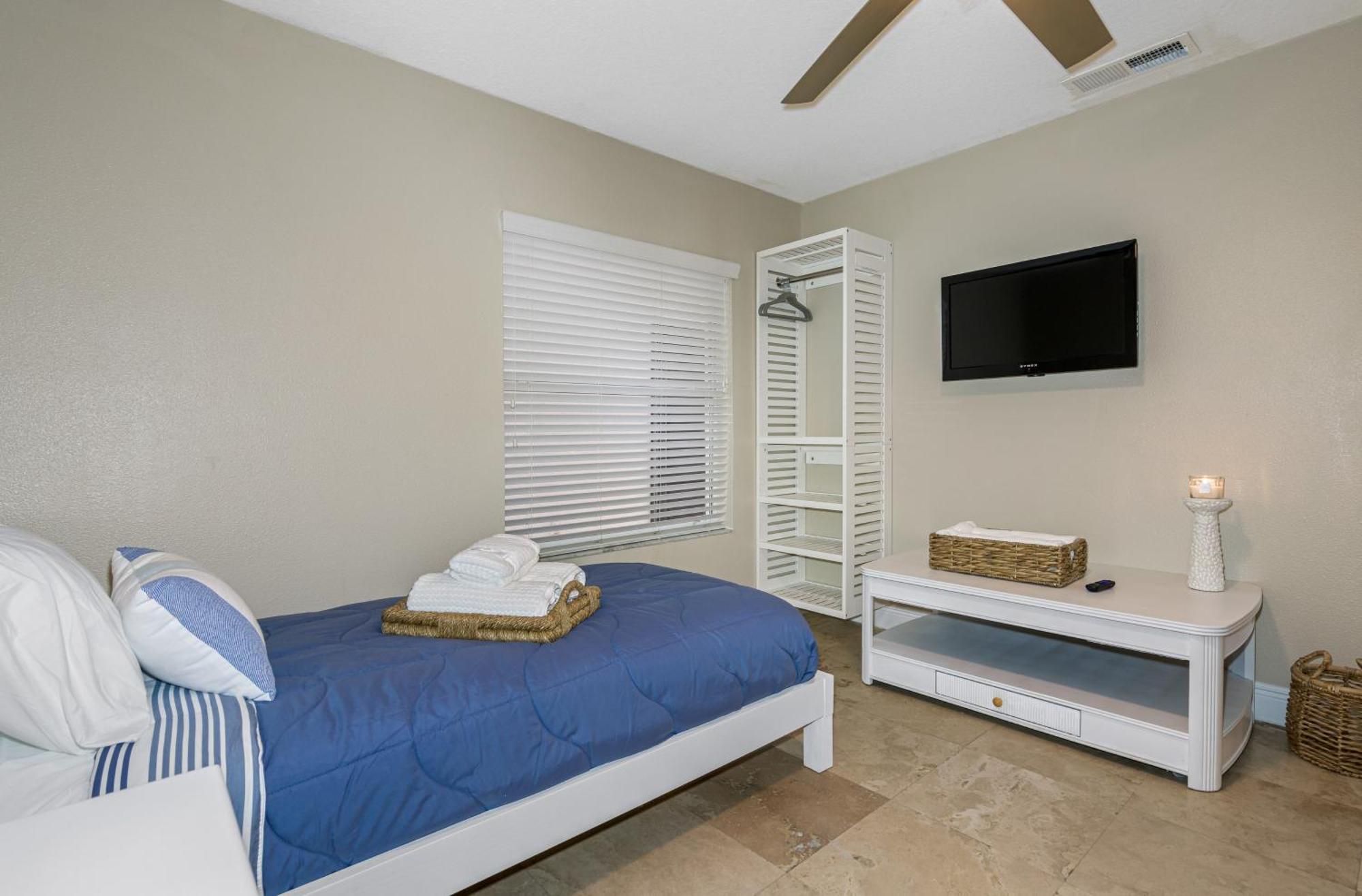 Tranquil Paradise 4Br - 2 Miles To Tampa Bucs Stadium Villa Eksteriør billede