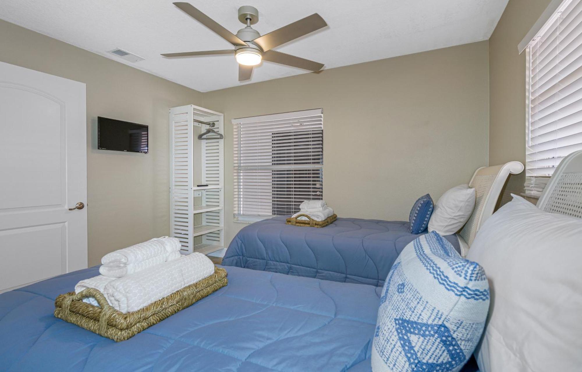 Tranquil Paradise 4Br - 2 Miles To Tampa Bucs Stadium Villa Eksteriør billede